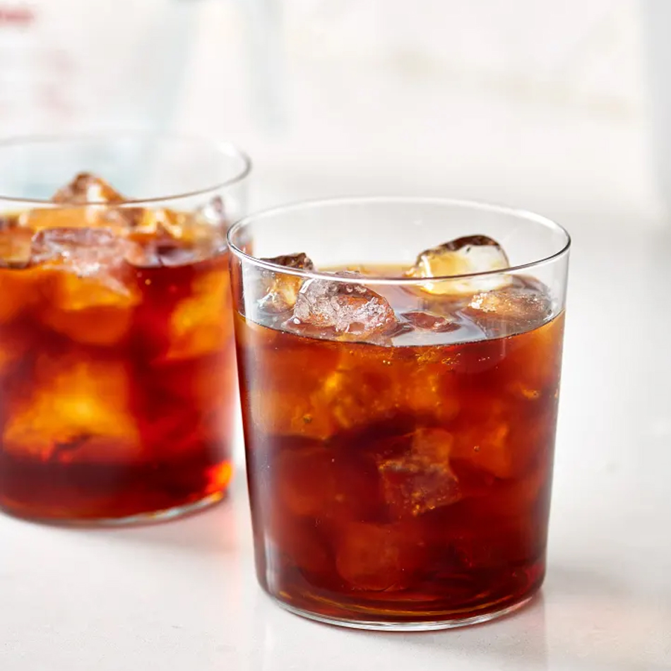 How to Make the Ultimate Iced Coffee